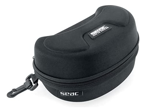 Seac Eagle, Máscara Compacta De Bajo Volumen Para Apnea, Y