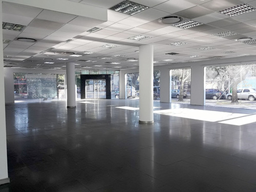 Oficinas Con Local Comercial En Alquiler | Av. Del Libertador 14071, Martínez | 895 M²