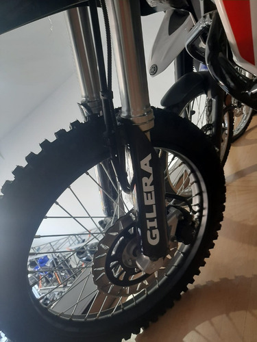 Imagen 10 de 15 de Gilera Smx 250 Adventure 0 Km! Entrega Inmediata!