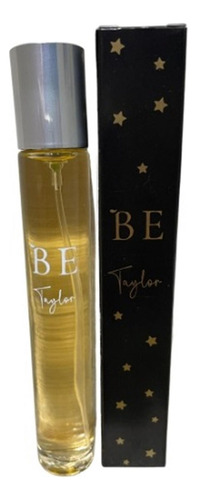 Perfume De Mujer Be Butterfly Effect Taylor Con Feromonas