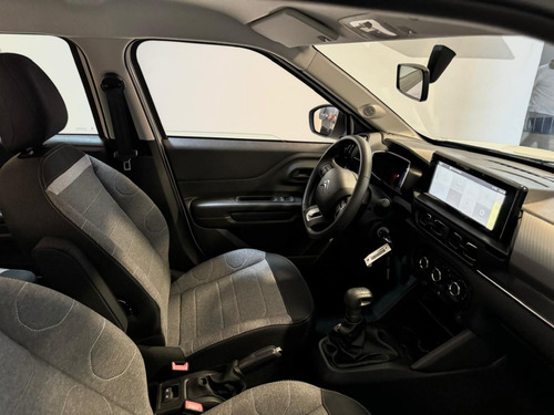 Citroën C3 Aircross 1.6 Vti Feel Pack