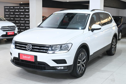 Volkswagen Tiguan Allspace 1.4 Tsi Trendline 150cv Dsg