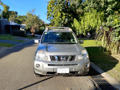 Nissan X-Trail 2.5 Tekna Cvt Xtronic