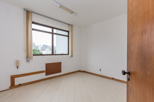 Sala Comercial Para Venda, Higienópolis, Porto Alegre - Sa2261. - Sa2261-inc