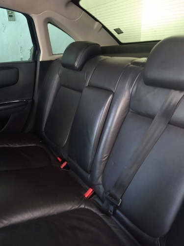 Citroën C4 Pallas 2008 2.0 Exclusive Aut. 4p