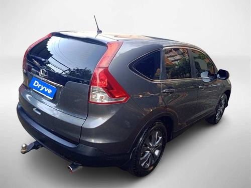 Imagem 2 de 14 de Honda Cr-v Lx 2.0 16v Flex