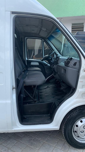 Imagem 4 de 15 de Fiat Ducato 2013 2.3 Multijet 12m3 Economy 5p