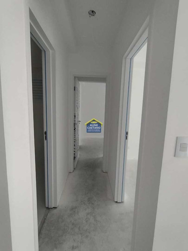 Imagem 11 de 30 de Vem Se Apaixonar Nesse Lazer, Sendo 02dorm 01suíte - Vgra254