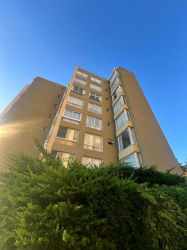 Se Vende Depto 2d+2b+1e+1bod Con Vista Al Mar Algarrobo