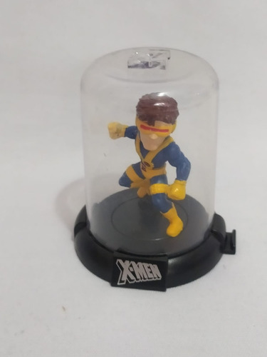 Ciclope X Men Marvel  Domez  Zag Toys