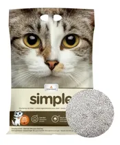 Comprar Arena Para Gatos Aglutinante Arena Gatos Económica Sin Olor x 10kg de peso neto