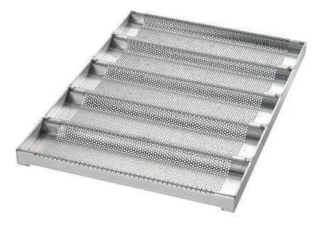 Molde Para Sandwich Moldes