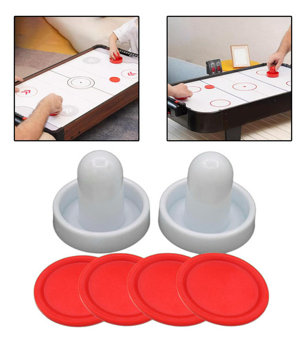 Paletas De Hockey De Aire, Manijas De Portería, Putter