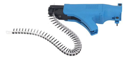 Adaptador Para Pistolas De Clavos De Cadena, Eficiente, Ahor