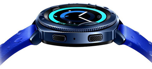 Reloj Smartwatch Samsung Gear Sport (Reacondicionado)