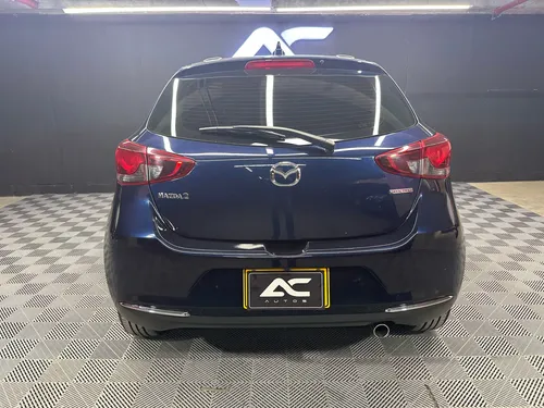 Mazda 2 1.5 Grand Touring Lx