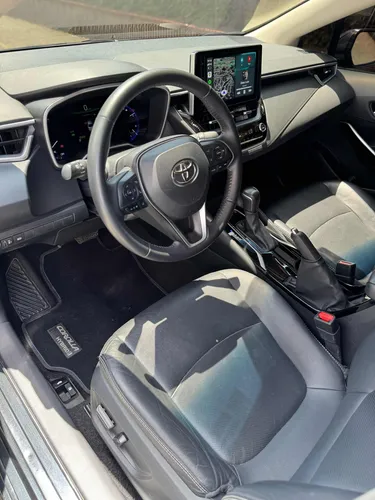 Toyota Corolla 1.8 Hev Seg