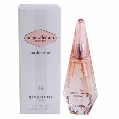 Angel O Demonio Le Secret Edp 50ml