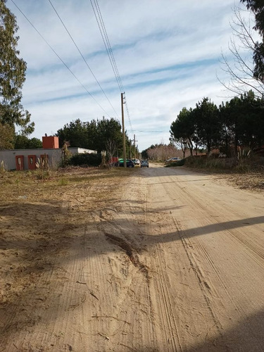 Imagen 8 de 8 de Terreno En Venta De 995m2 Ubicado En San Bernardo