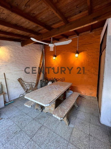 Imagen 14 de 15 de Venta Ph Tipo Duplex De 3 Ambientes En Villa Ballester