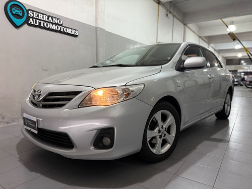 Toyota Corolla 1.8 Xei Mt 136cv