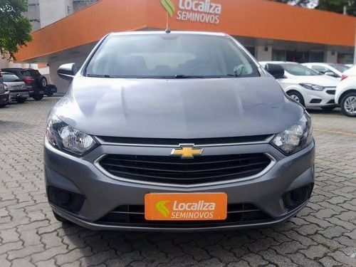 Imagem 1 de 15 de Chevrolet Joy 1.0 Spe4 Flex Manual