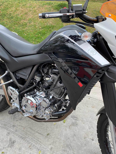 Imagem 6 de 9 de Yamaha Xt