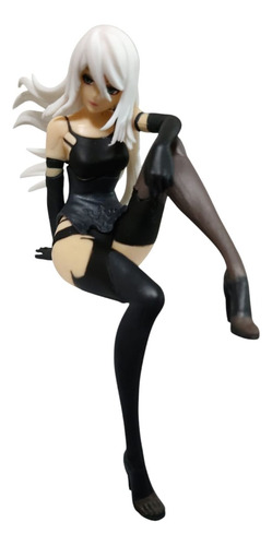 Nier Automata A2 Action Figure - Pronta Entrega