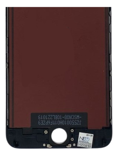 Tela Display Frontal Modulo Lcd Compativel iPhone 6g Plus