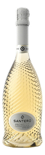 Espumante Santero Prosecco Extra Dry 750ml