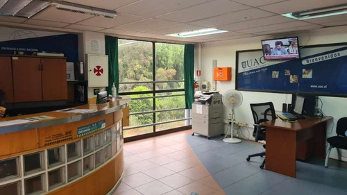 Recinto En Arriendo Para Instituciones Quilpue