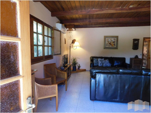 Imagen 5 de 28 de Preciosa Casa Para Disfrutarla Durante Todo El Año