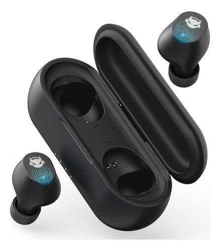 Auriculares Bluetooth Mindbeast Con Cancelación De Ruido Y G