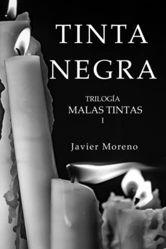 Tinta Negra: | Novela Negra | Thriller | Gayfriendly: 1 -tri