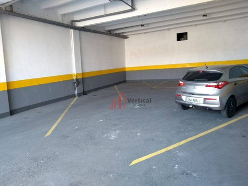 Sobrado À Venda, 80 M² Por R$ 325.000,00 - Vila Ré - São Paulo/sp - So2463