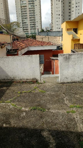 Imagem 9 de 12 de Casa À Venda, 163 M² Por R$ 680.000,00 - Baeta Neves - São Bernardo Do Campo/sp - Ca10013