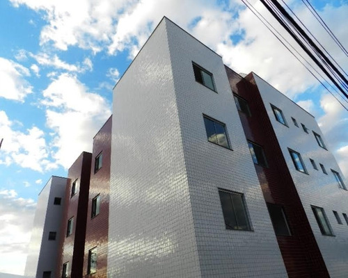 Imagem 10 de 12 de Apartamento - Oci2344 - 32366186