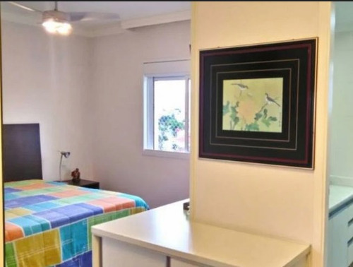 Imagem 21 de 25 de Apartamento Residencial Em São Paulo - Sp - Ap2745_etic