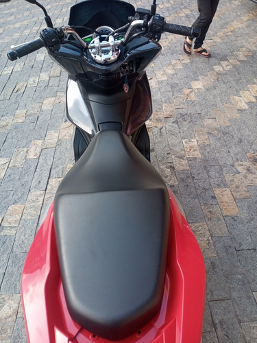 Imagem 10 de 10 de Honda 2018