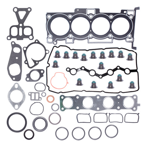 Juego Empaquetadura Motor Para Hyundai Sonata Nf 20 2.0 2009