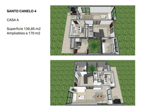Focolare Propiedades Vende Proyecto Inmobiliario