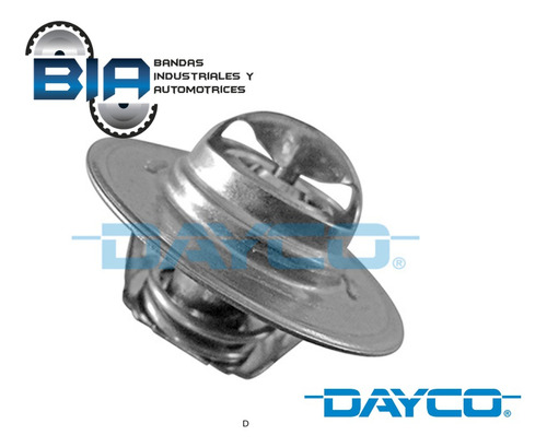 Termostato Dayco P/ Seat Altea L4 2.0l 2005-2006