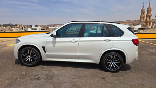 Bmw X5m, 4.4lt, Performance, Repro Gt Tunning Gdl, 660 Hp