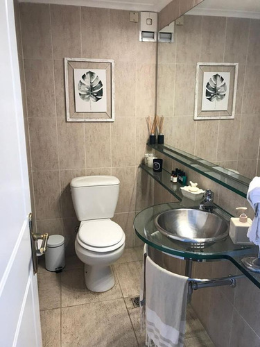 Imagen 8 de 19 de Departamento - Villa Biarritz