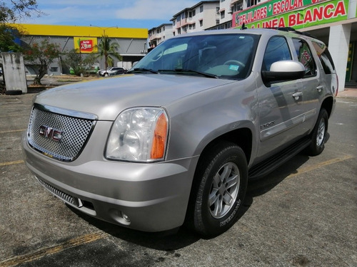 Imagen 3 de 15 de General Motors Yukon Slt