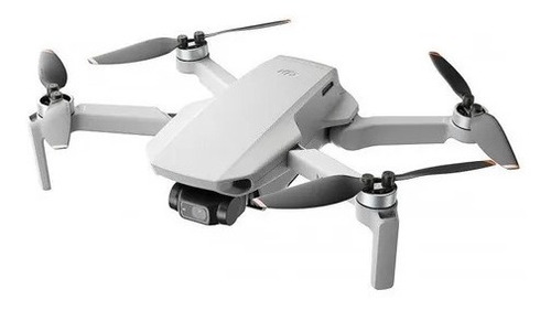 Imagen 1 de 1 de Dji Mini 2 Fly More Combo Drone