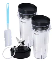 Comprar Piezas De Repuesto Compatibles Con Nutri Ninja, Blender Bla.