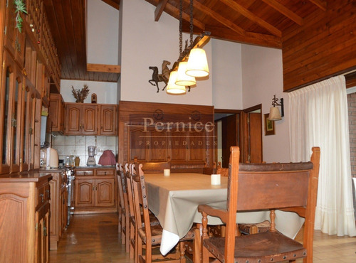 Venta Chalet