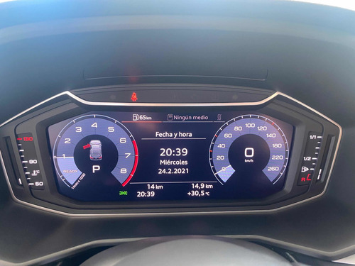 Audi A1 35 Tfsi 1.5 Tfsi