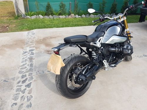 Imagen 12 de 12 de Bmw R Nine T
